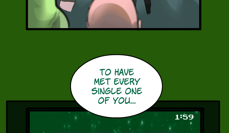 Room of Swords Chapter 148 page 320 - Chapter 148: (S2) Ep. 148 (Season 2 Finale)