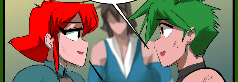 Room of Swords Chapter 148 page 325 - Chapter 148: (S2) Ep. 148 (Season 2 Finale)