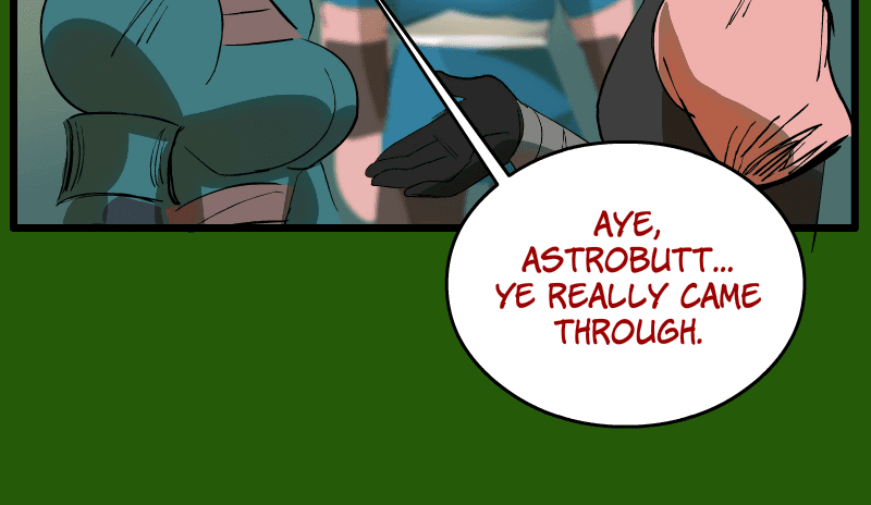 Room of Swords Chapter 148 page 326 - Chapter 148: (S2) Ep. 148 (Season 2 Finale)