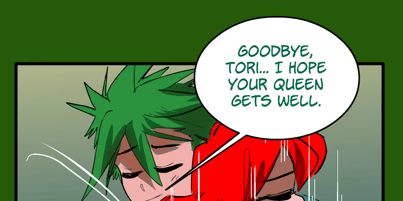 Room of Swords Chapter 148 page 327 - Chapter 148: (S2) Ep. 148 (Season 2 Finale)