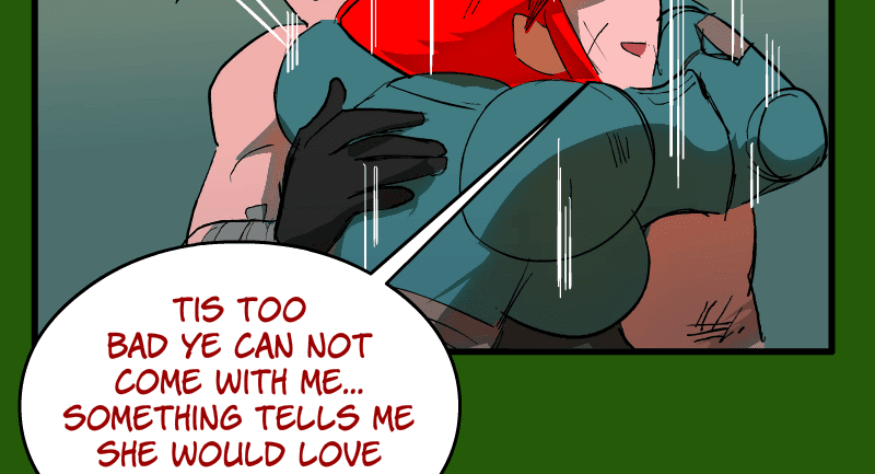 Room of Swords Chapter 148 page 328 - Chapter 148: (S2) Ep. 148 (Season 2 Finale)