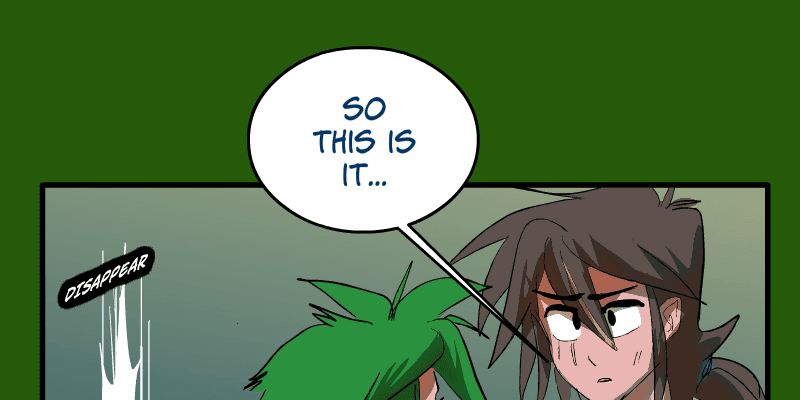 Room of Swords Chapter 148 page 330 - Chapter 148: (S2) Ep. 148 (Season 2 Finale)