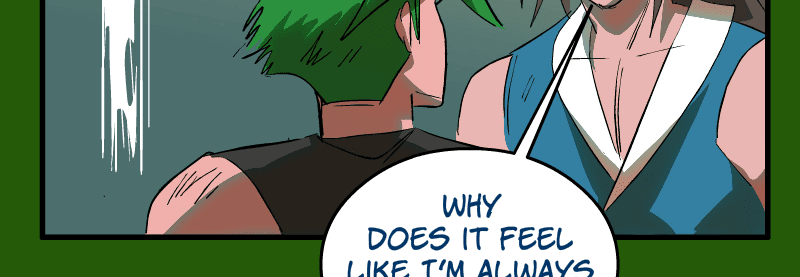 Room of Swords Chapter 148 page 331 - Chapter 148: (S2) Ep. 148 (Season 2 Finale)