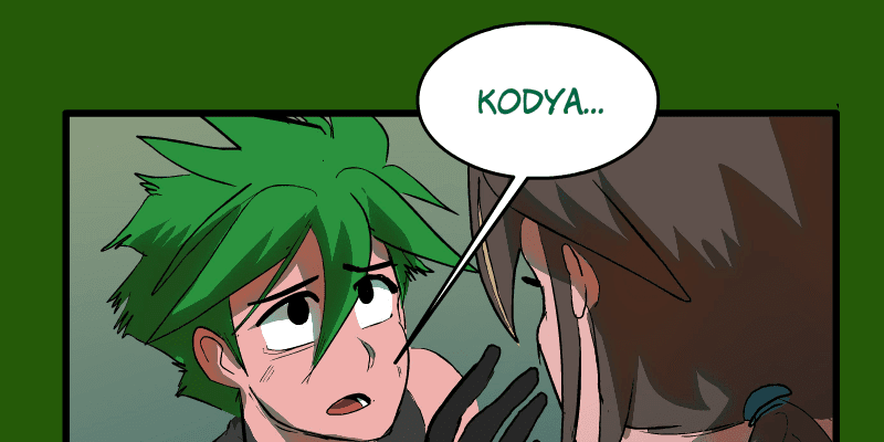 Room of Swords Chapter 148 page 333 - Chapter 148: (S2) Ep. 148 (Season 2 Finale)