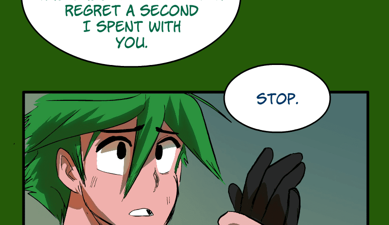 Room of Swords Chapter 148 page 335 - Chapter 148: (S2) Ep. 148 (Season 2 Finale)