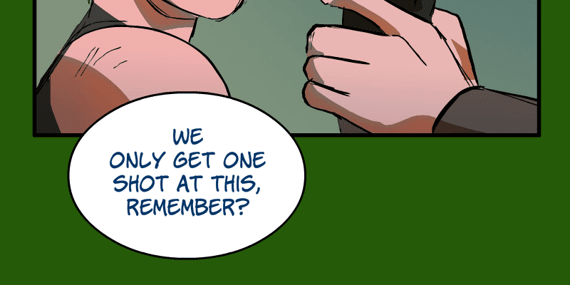 Room of Swords Chapter 148 page 336 - Chapter 148: (S2) Ep. 148 (Season 2 Finale)