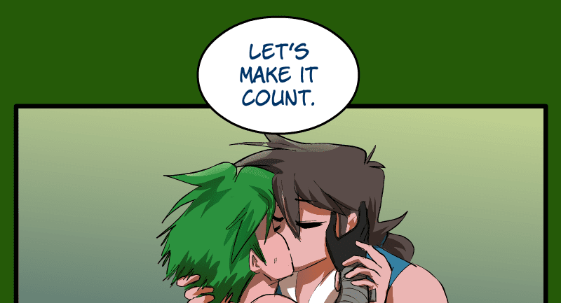 Room of Swords Chapter 148 page 337 - Chapter 148: (S2) Ep. 148 (Season 2 Finale)