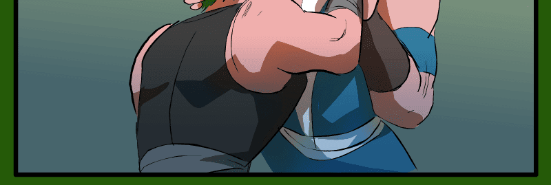 Room of Swords Chapter 148 page 338 - Chapter 148: (S2) Ep. 148 (Season 2 Finale)