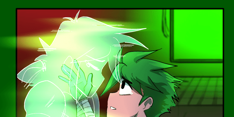 Room of Swords Chapter 148 page 339 - Chapter 148: (S2) Ep. 148 (Season 2 Finale)