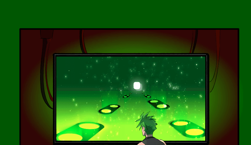 Room of Swords Chapter 148 page 341 - Chapter 148: (S2) Ep. 148 (Season 2 Finale)