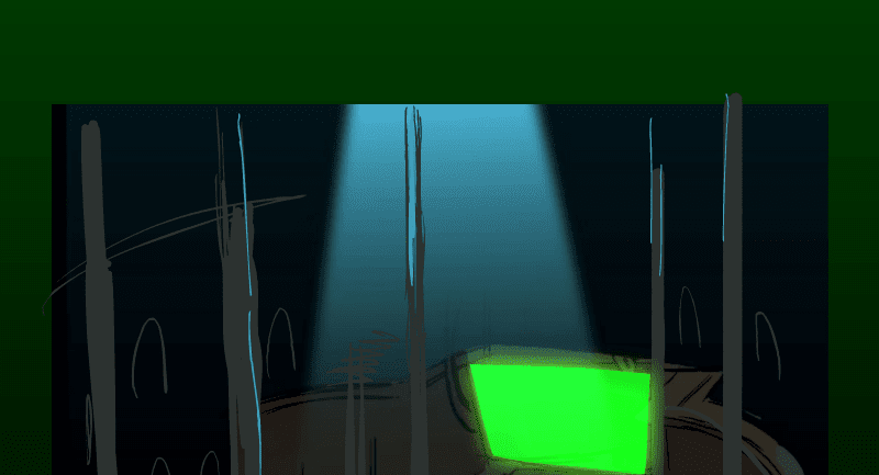 Room of Swords Chapter 148 page 343 - Chapter 148: (S2) Ep. 148 (Season 2 Finale)