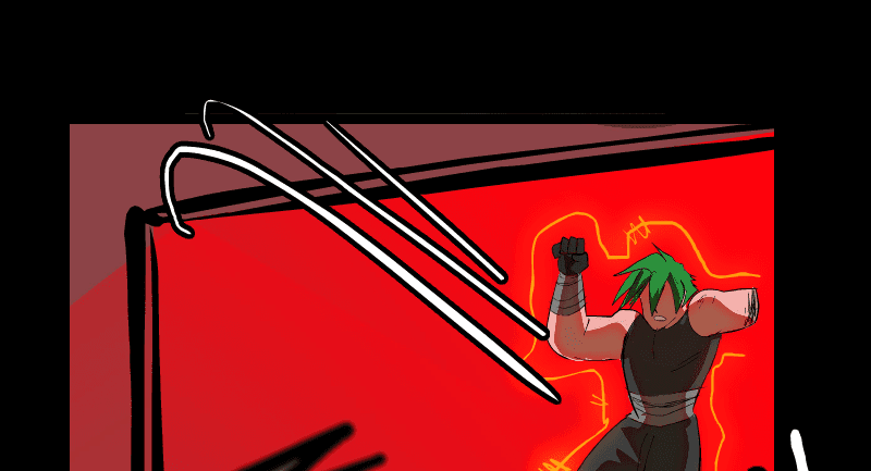 Room of Swords Chapter 148 page 360 - Chapter 148: (S2) Ep. 148 (Season 2 Finale)