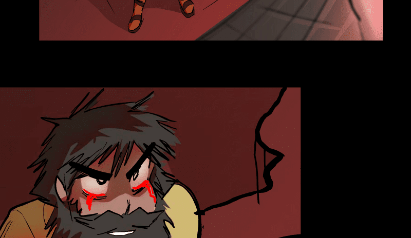 Room of Swords Chapter 148 page 365 - Chapter 148: (S2) Ep. 148 (Season 2 Finale)