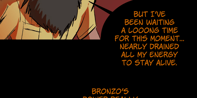 Room of Swords Chapter 148 page 366 - Chapter 148: (S2) Ep. 148 (Season 2 Finale)