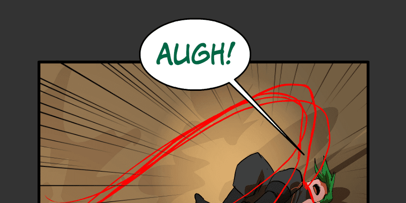 Room of Swords Chapter 148 page 37 - Chapter 148: (S2) Ep. 148 (Season 2 Finale)