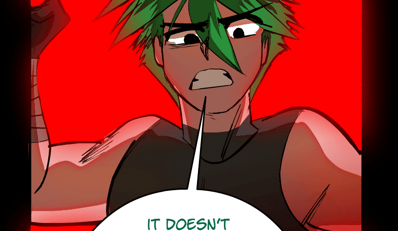 Room of Swords Chapter 148 page 372 - Chapter 148: (S2) Ep. 148 (Season 2 Finale)