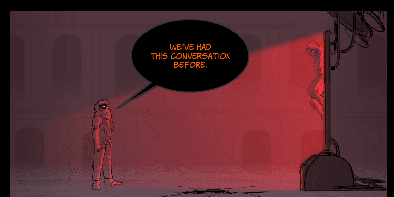 Room of Swords Chapter 148 page 375 - Chapter 148: (S2) Ep. 148 (Season 2 Finale)