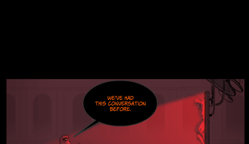 Room of Swords Chapter 148 page 377 - Chapter 148: (S2) Ep. 148 (Season 2 Finale)