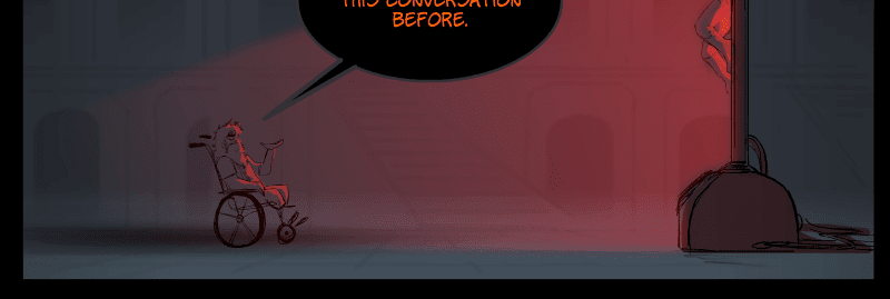 Room of Swords Chapter 148 page 380 - Chapter 148: (S2) Ep. 148 (Season 2 Finale)