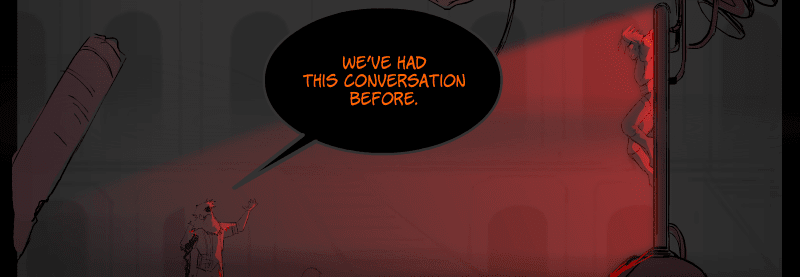 Room of Swords Chapter 148 page 382 - Chapter 148: (S2) Ep. 148 (Season 2 Finale)