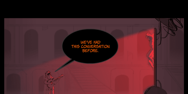 Room of Swords Chapter 148 page 384 - Chapter 148: (S2) Ep. 148 (Season 2 Finale)