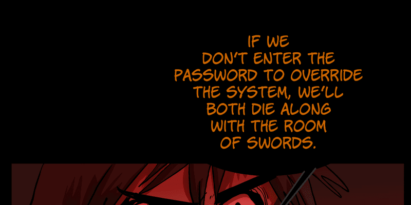 Room of Swords Chapter 148 page 386 - Chapter 148: (S2) Ep. 148 (Season 2 Finale)