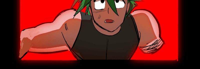 Room of Swords Chapter 148 page 391 - Chapter 148: (S2) Ep. 148 (Season 2 Finale)