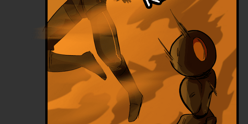 Room of Swords Chapter 148 page 4 - Chapter 148: (S2) Ep. 148 (Season 2 Finale)