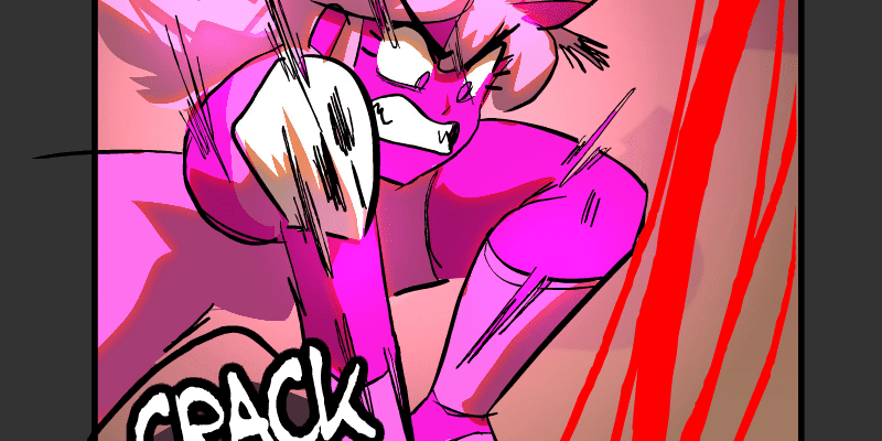 Room of Swords Chapter 148 page 40 - Chapter 148: (S2) Ep. 148 (Season 2 Finale)