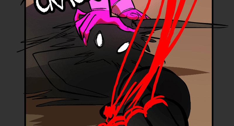 Room of Swords Chapter 148 page 41 - Chapter 148: (S2) Ep. 148 (Season 2 Finale)