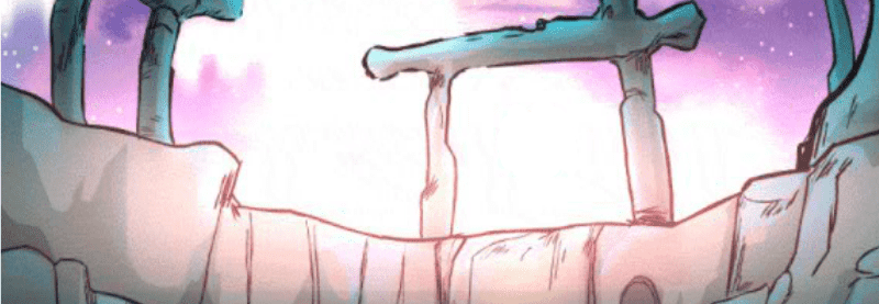 Room of Swords Chapter 148 page 426 - Chapter 148: (S2) Ep. 148 (Season 2 Finale)