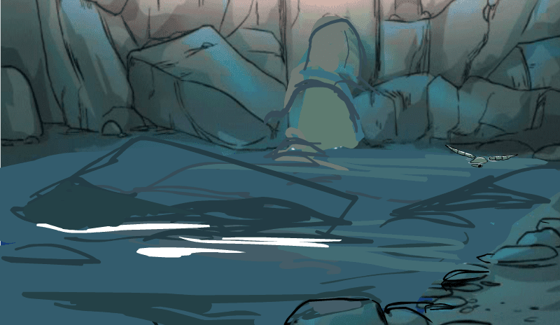 Room of Swords Chapter 148 page 427 - Chapter 148: (S2) Ep. 148 (Season 2 Finale)