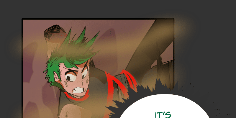 Room of Swords Chapter 148 page 43 - Chapter 148: (S2) Ep. 148 (Season 2 Finale)