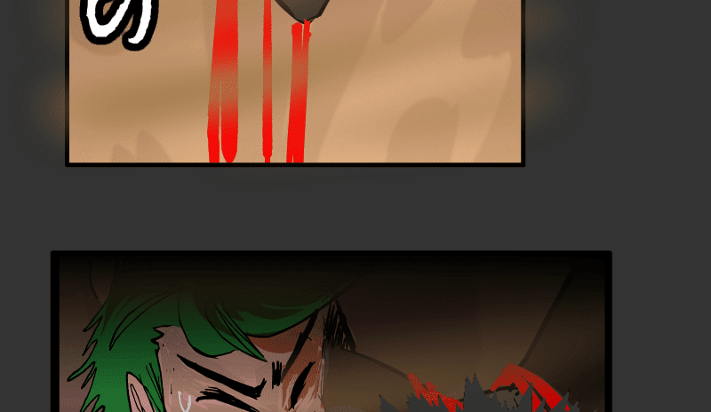 Room of Swords Chapter 148 page 45 - Chapter 148: (S2) Ep. 148 (Season 2 Finale)