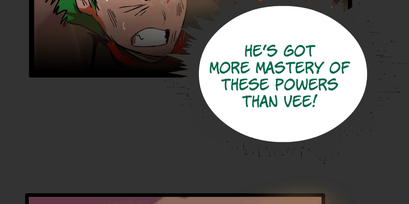 Room of Swords Chapter 148 page 46 - Chapter 148: (S2) Ep. 148 (Season 2 Finale)