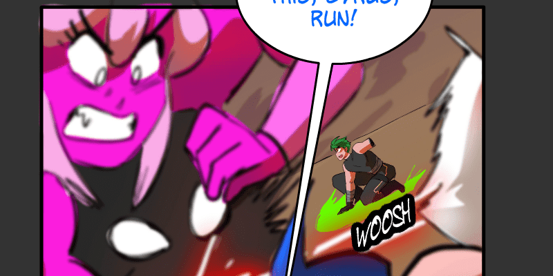 Room of Swords Chapter 148 page 65 - Chapter 148: (S2) Ep. 148 (Season 2 Finale)