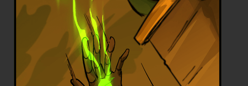 Room of Swords Chapter 148 page 7 - Chapter 148: (S2) Ep. 148 (Season 2 Finale)