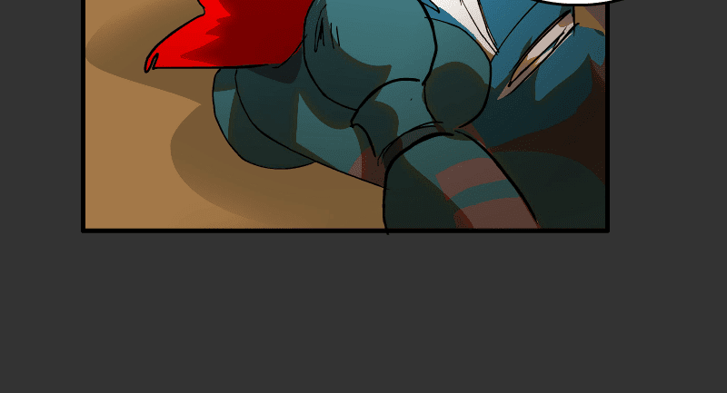 Room of Swords Chapter 148 page 71 - Chapter 148: (S2) Ep. 148 (Season 2 Finale)