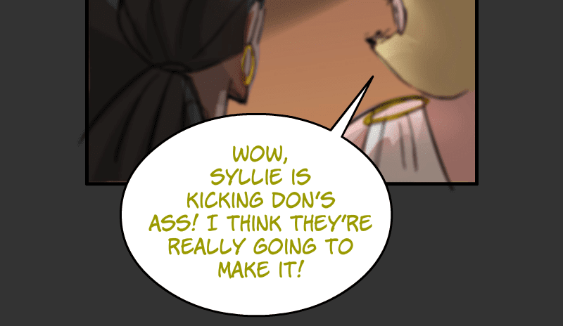 Room of Swords Chapter 148 page 74 - Chapter 148: (S2) Ep. 148 (Season 2 Finale)