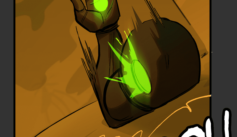 Room of Swords Chapter 148 page 8 - Chapter 148: (S2) Ep. 148 (Season 2 Finale)