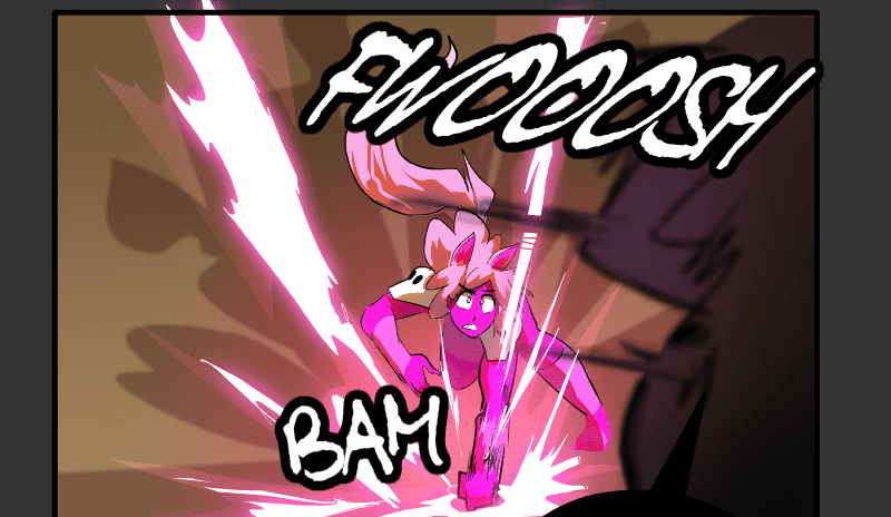 Room of Swords Chapter 148 page 83 - Chapter 148: (S2) Ep. 148 (Season 2 Finale)