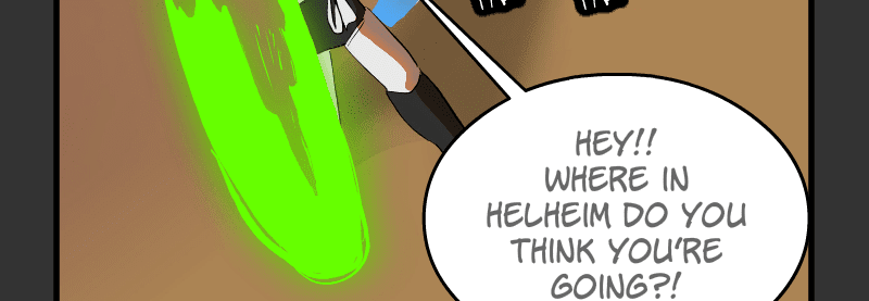 Room of Swords Chapter 148 page 93 - Chapter 148: (S2) Ep. 148 (Season 2 Finale)