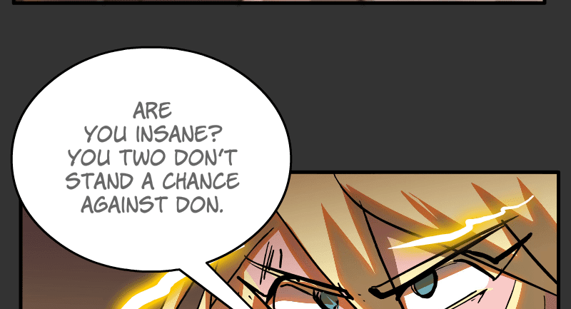 Room of Swords Chapter 148 page 96 - Chapter 148: (S2) Ep. 148 (Season 2 Finale)