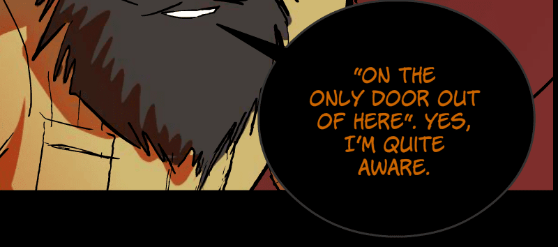Room of Swords Chapter 149 page 100 - Chapter 149: (S3) Ep. 149 (Season 3 Premiere)
