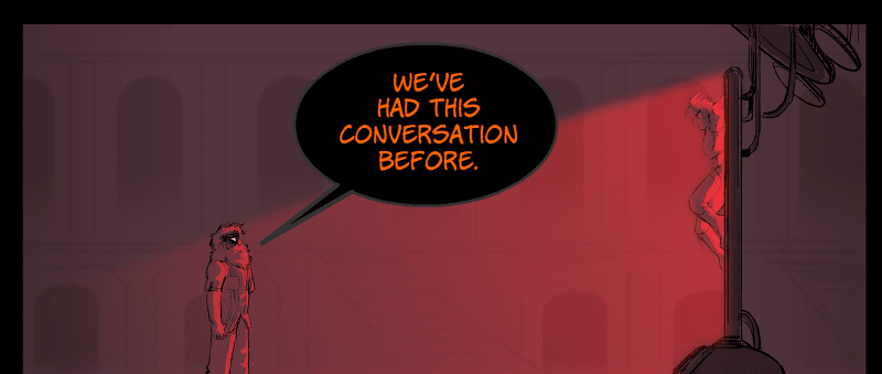 Room of Swords Chapter 149 page 101 - Chapter 149: (S3) Ep. 149 (Season 3 Premiere)