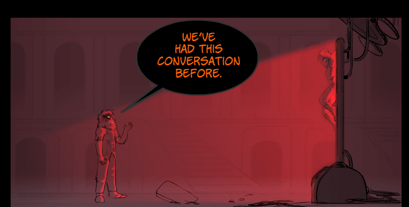 Room of Swords Chapter 149 page 103 - Chapter 149: (S3) Ep. 149 (Season 3 Premiere)