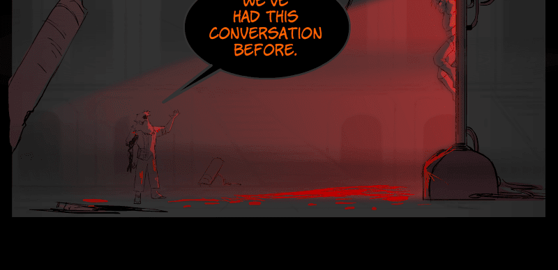 Room of Swords Chapter 149 page 107 - Chapter 149: (S3) Ep. 149 (Season 3 Premiere)