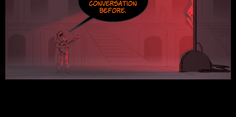 Room of Swords Chapter 149 page 109 - Chapter 149: (S3) Ep. 149 (Season 3 Premiere)