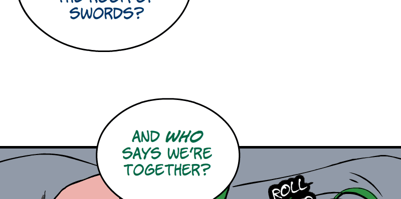Room of Swords Chapter 149 page 11 - Chapter 149: (S3) Ep. 149 (Season 3 Premiere)