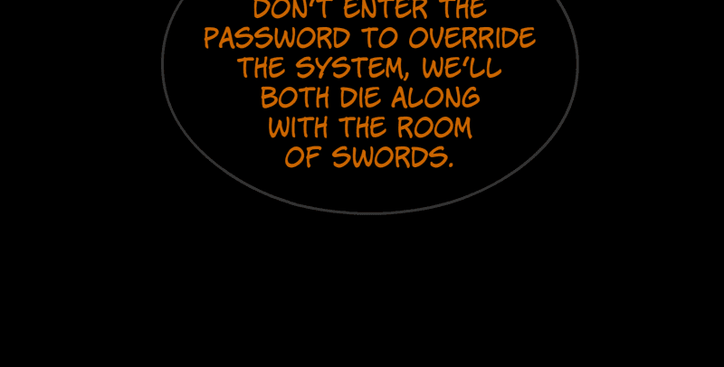 Room of Swords Chapter 149 page 112 - Chapter 149: (S3) Ep. 149 (Season 3 Premiere)
